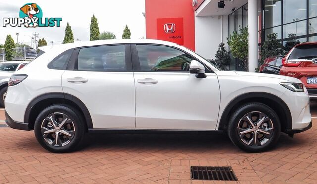 2024 HONDA ZR-V VTI-X RZ-MY24 SUV