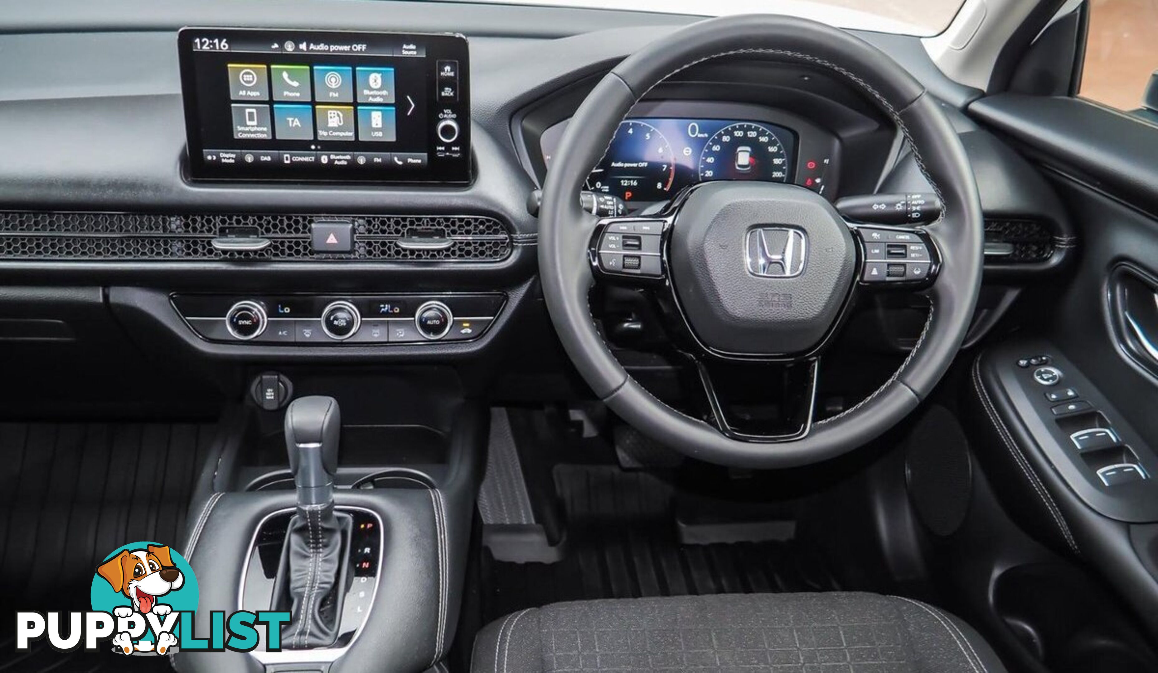2024 HONDA ZR-V VTI-X RZ-MY24 SUV