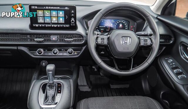 2024 HONDA ZR-V VTI-X RZ-MY24 SUV