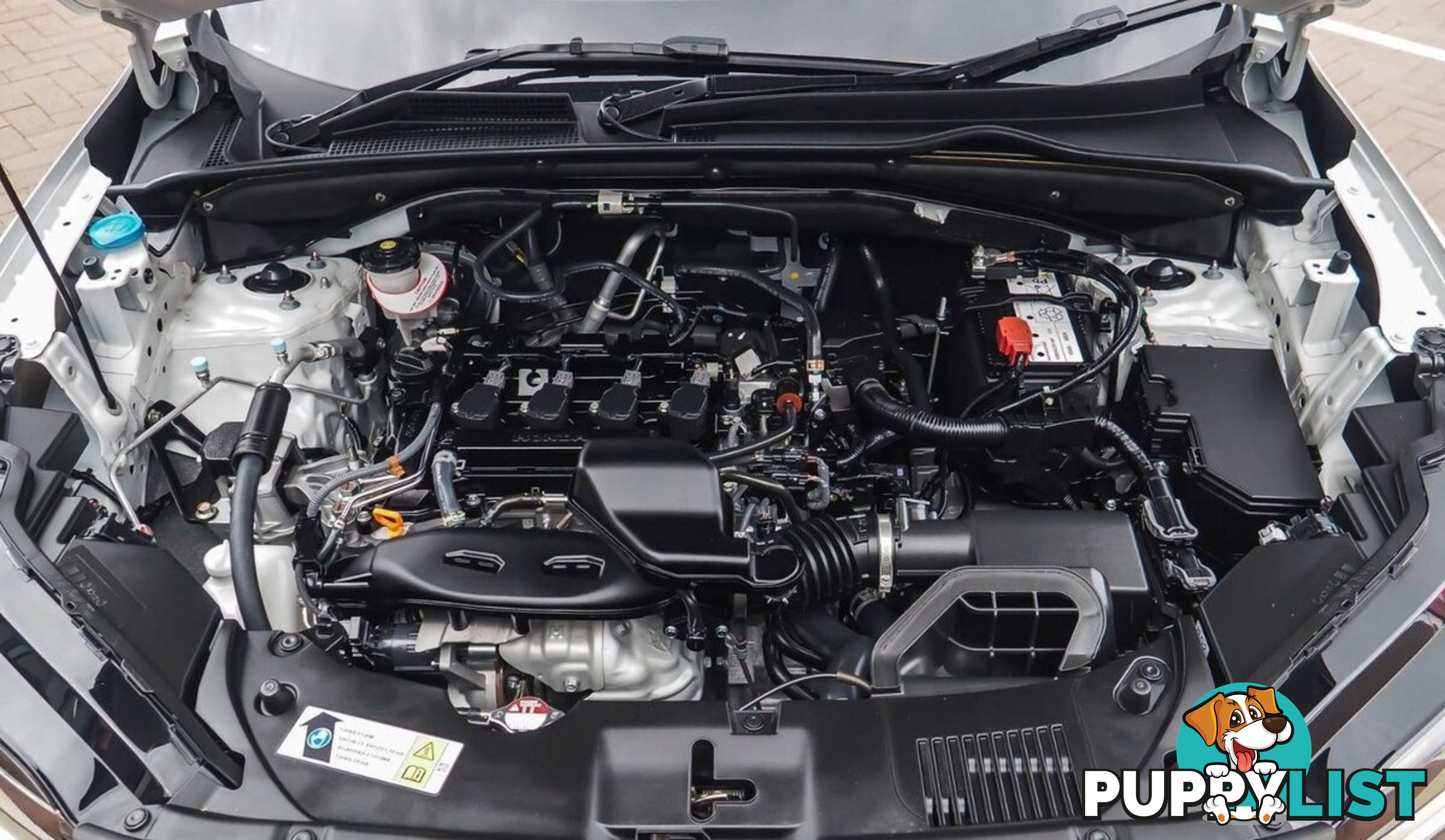 2024 HONDA ZR-V VTI-X RZ-MY24 SUV