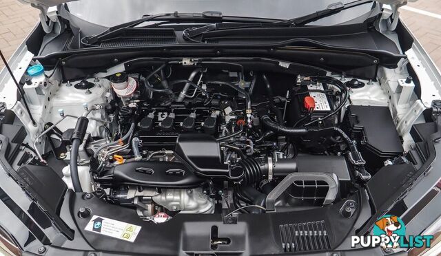 2024 HONDA ZR-V VTI-X RZ-MY24 SUV