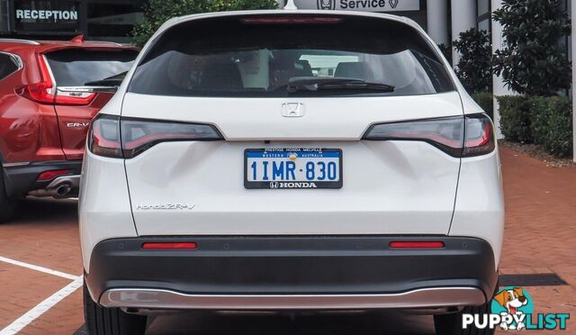 2024 HONDA ZR-V VTI-X RZ-MY24 SUV