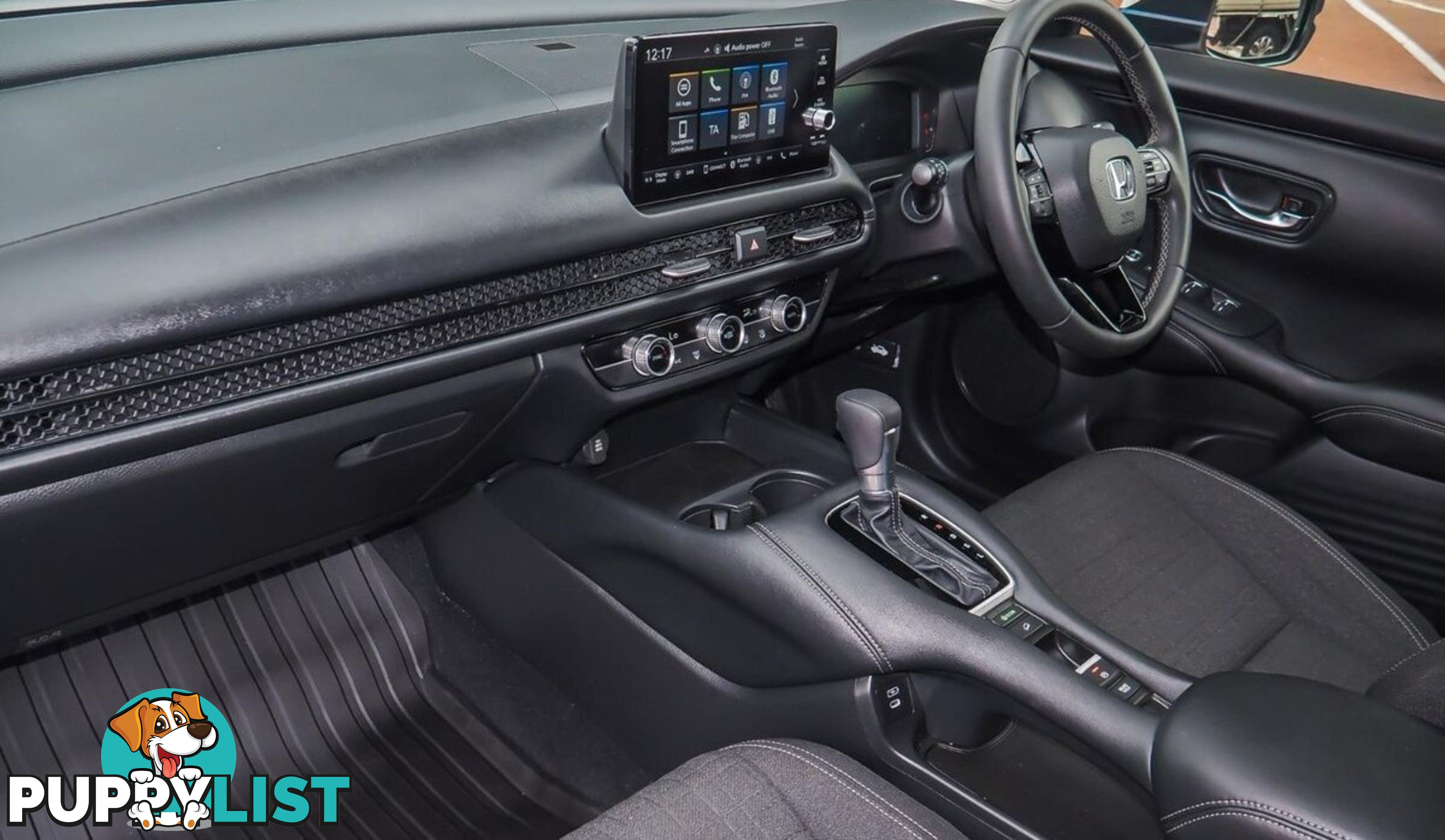 2024 HONDA ZR-V VTI-X RZ-MY24 SUV