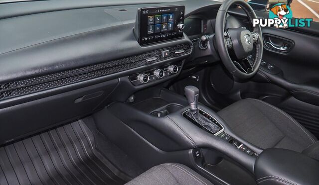 2024 HONDA ZR-V VTI-X RZ-MY24 SUV
