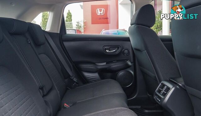 2024 HONDA ZR-V VTI-X RZ-MY24 SUV