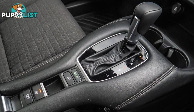 2024 HONDA ZR-V VTI-X RZ-MY24 SUV
