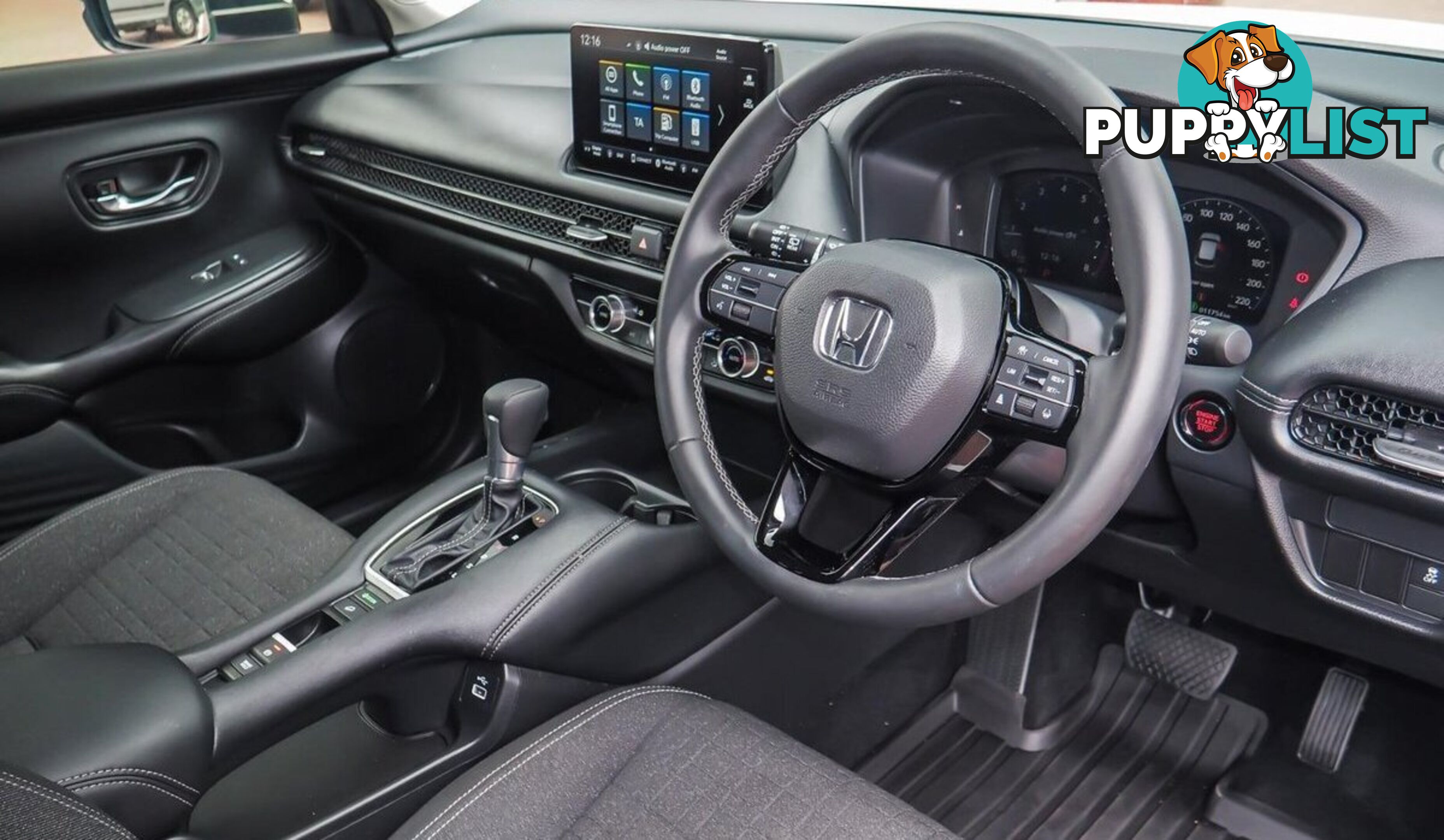2024 HONDA ZR-V VTI-X RZ-MY24 SUV