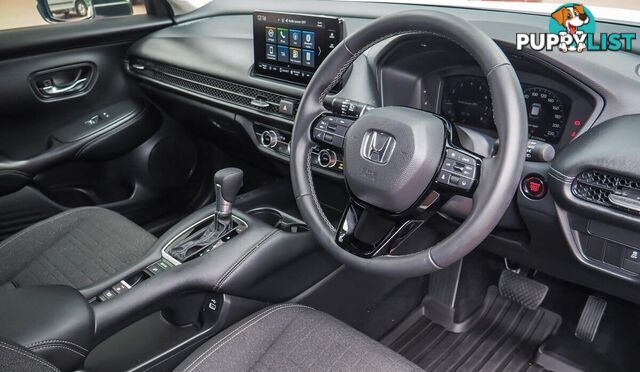 2024 HONDA ZR-V VTI-X RZ-MY24 SUV