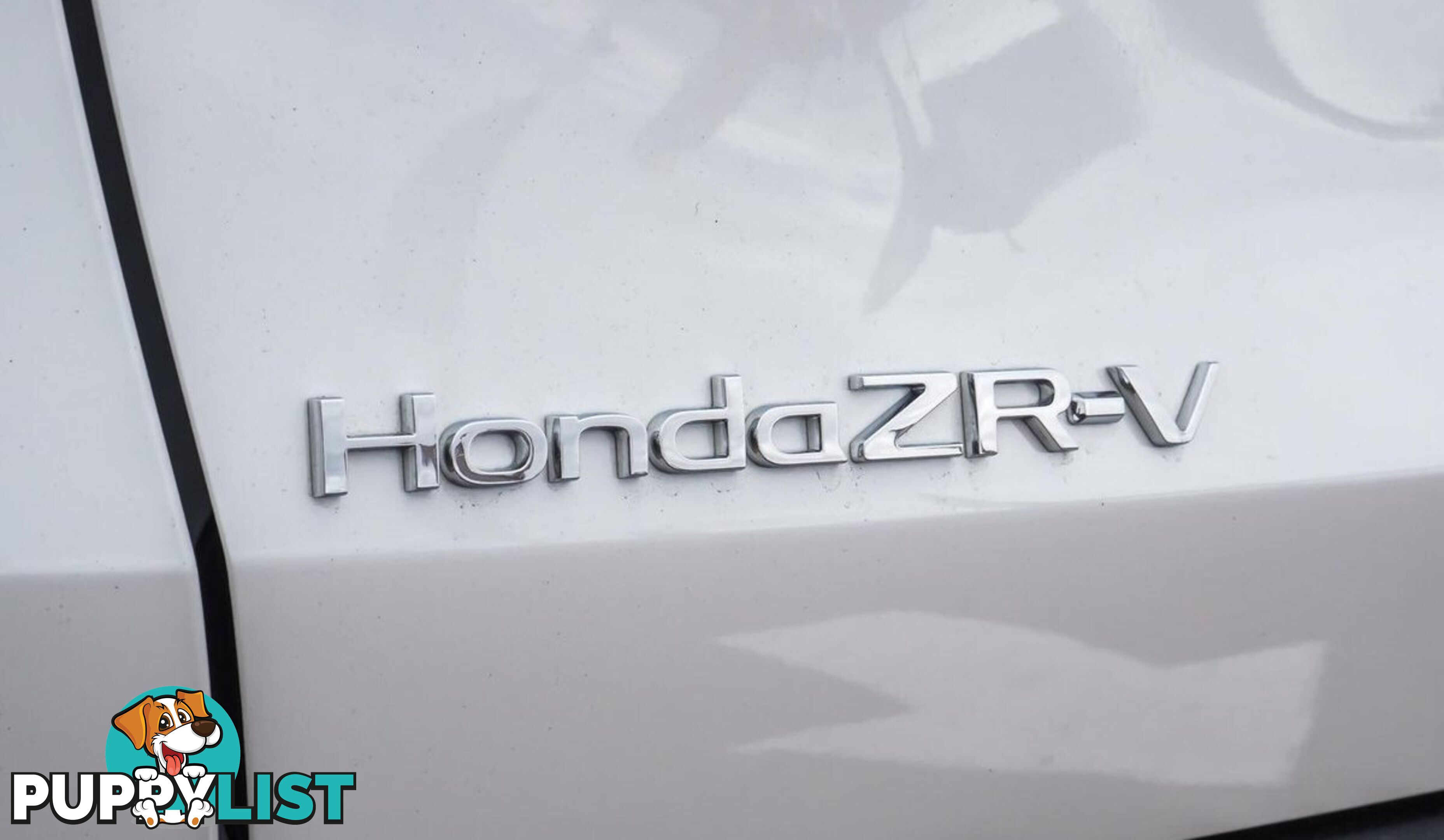 2024 HONDA ZR-V VTI-X RZ-MY24 SUV