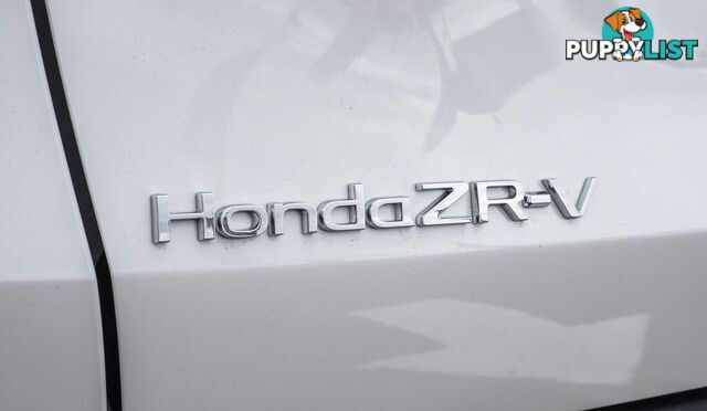 2024 HONDA ZR-V VTI-X RZ-MY24 SUV