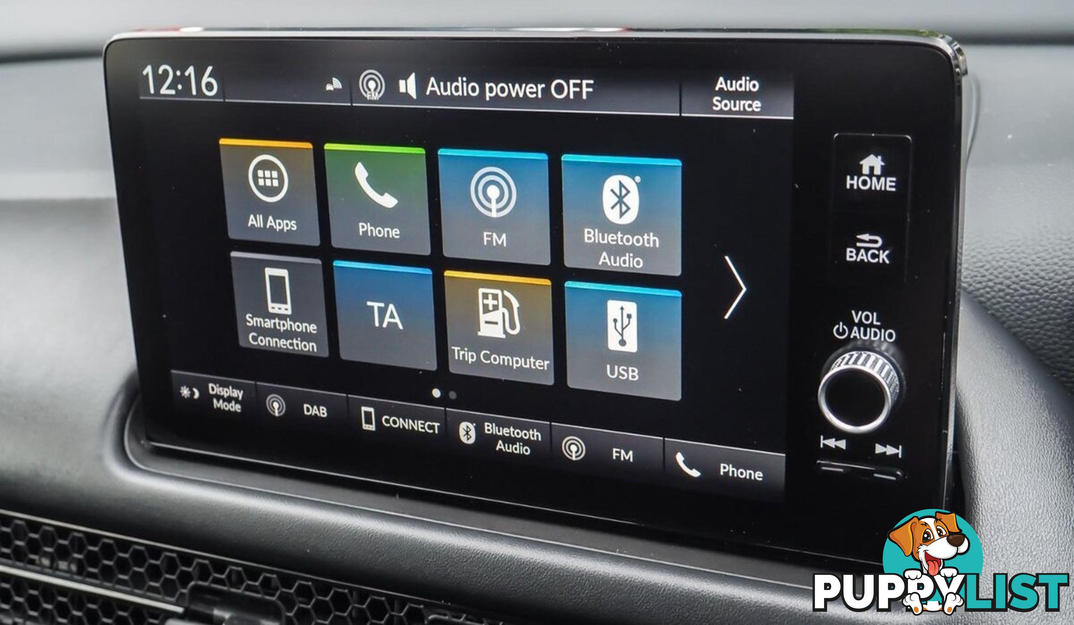 2024 HONDA ZR-V VTI-X RZ-MY24 SUV