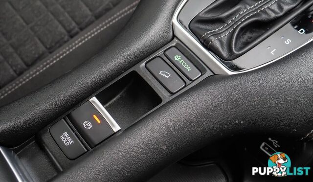 2024 HONDA ZR-V VTI-X RZ-MY24 SUV