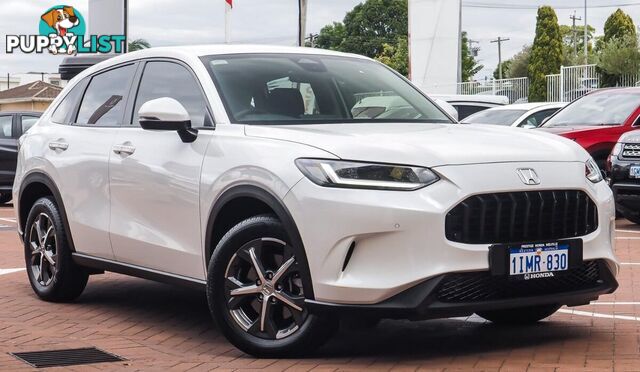 2024 HONDA ZR-V VTI-X RZ-MY24 SUV