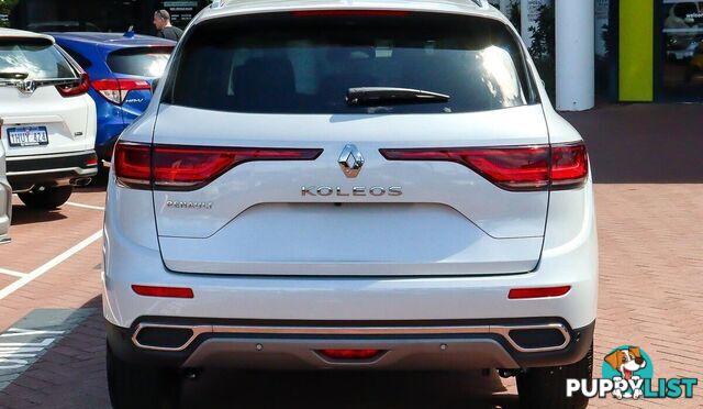 2023 RENAULT KOLEOS ZEN HZG MY23 SUV