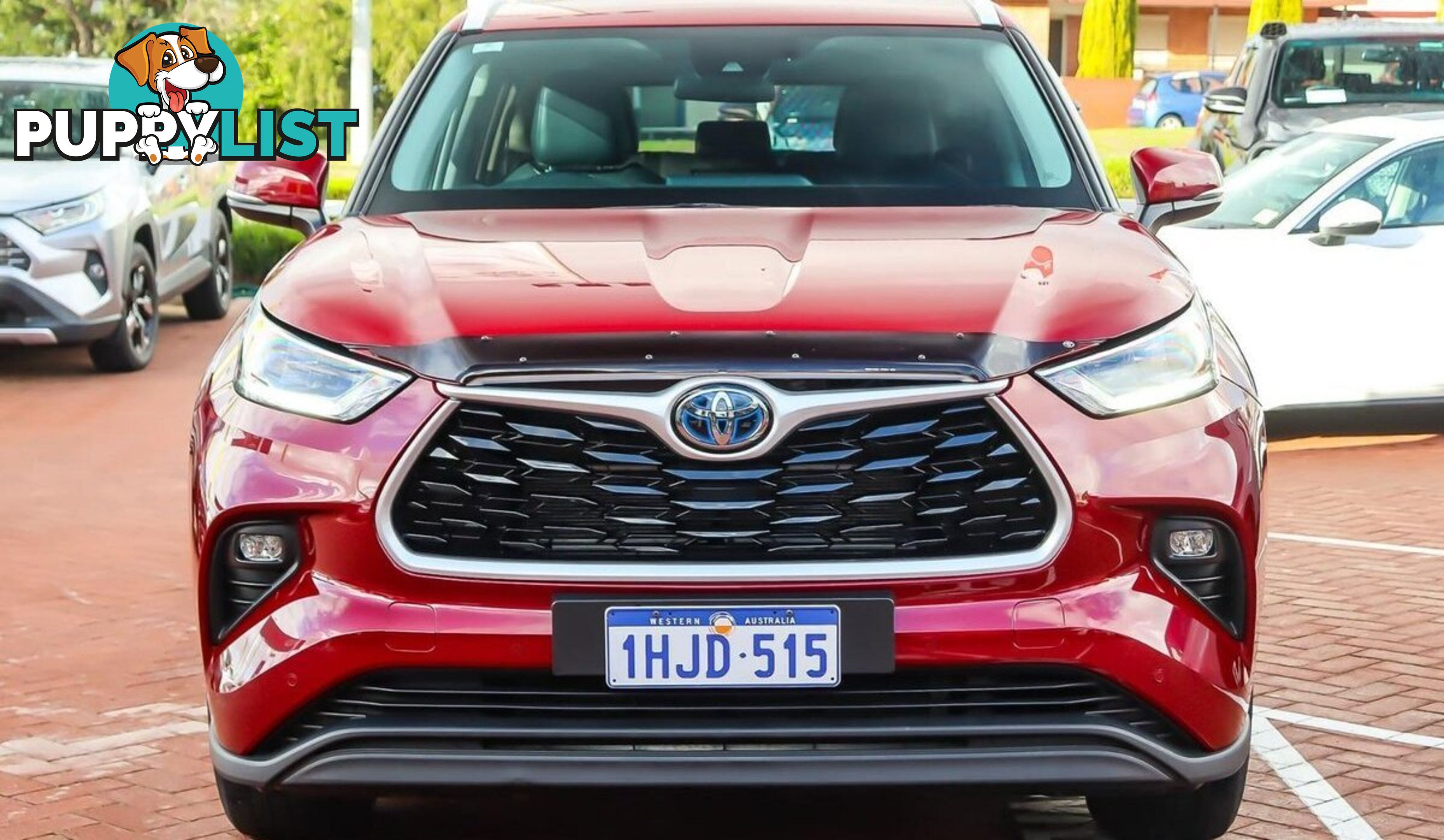 2021 TOYOTA KLUGER GXL AXUH78R-4X4-ON-DEMAND SUV