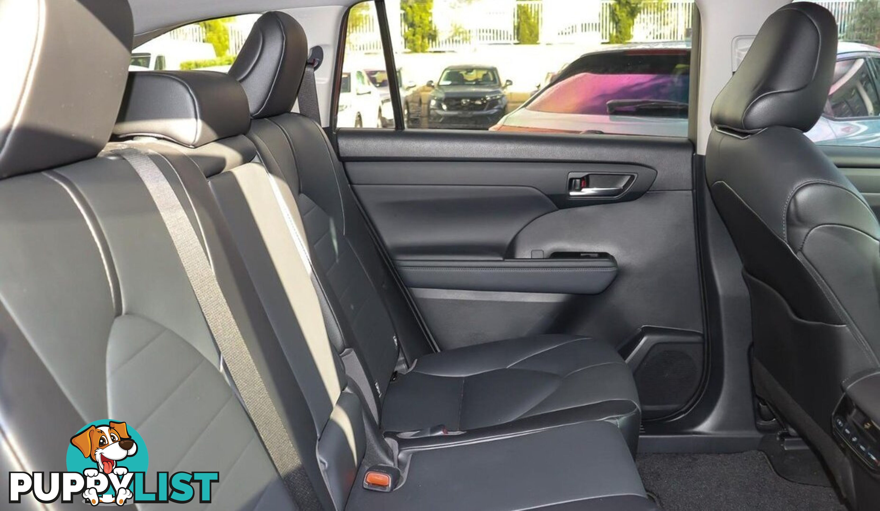 2021 TOYOTA KLUGER GXL AXUH78R-4X4-ON-DEMAND SUV