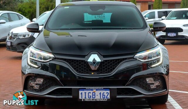 2023 RENAULT MEGANE R.S. TROPHY BFB MY23 HATCHBACK