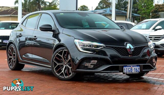 2023 RENAULT MEGANE R.S. TROPHY BFB MY23 HATCHBACK