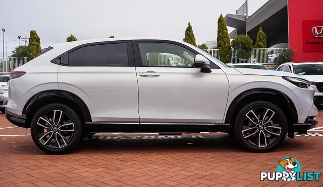 2023 HONDA HR-V E:HEV L MY22 SUV