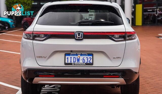 2023 HONDA HR-V E:HEV L MY22 SUV