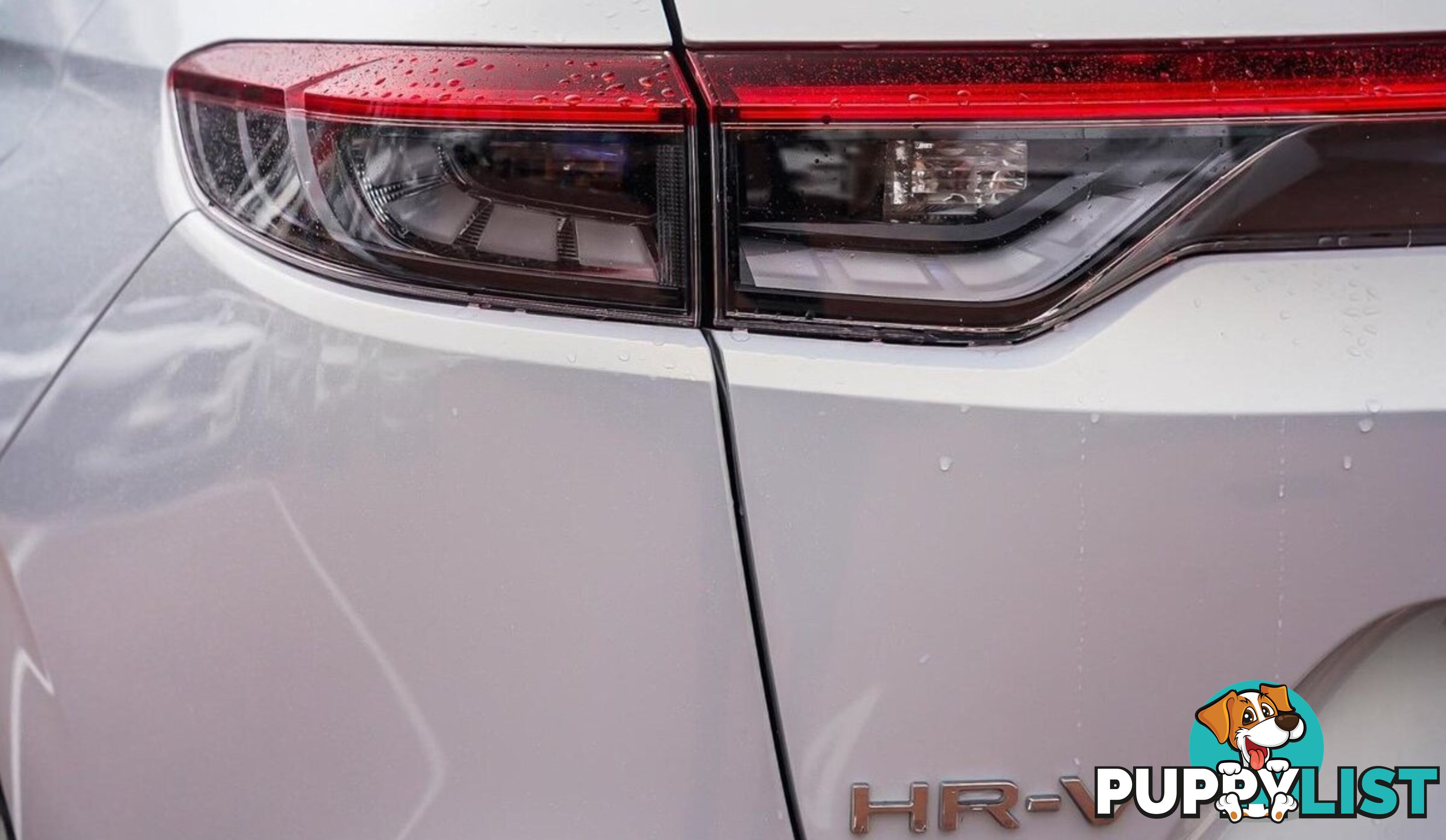 2023 HONDA HR-V E:HEV L MY22 SUV