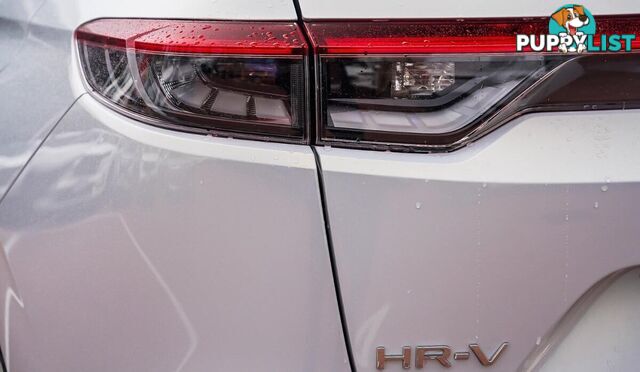 2023 HONDA HR-V E:HEV L MY22 SUV