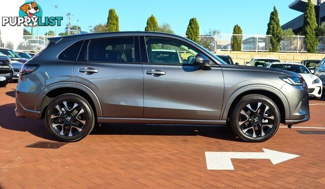 2023 HONDA ZR-V EHEV-LX RZ-MY23 SUV