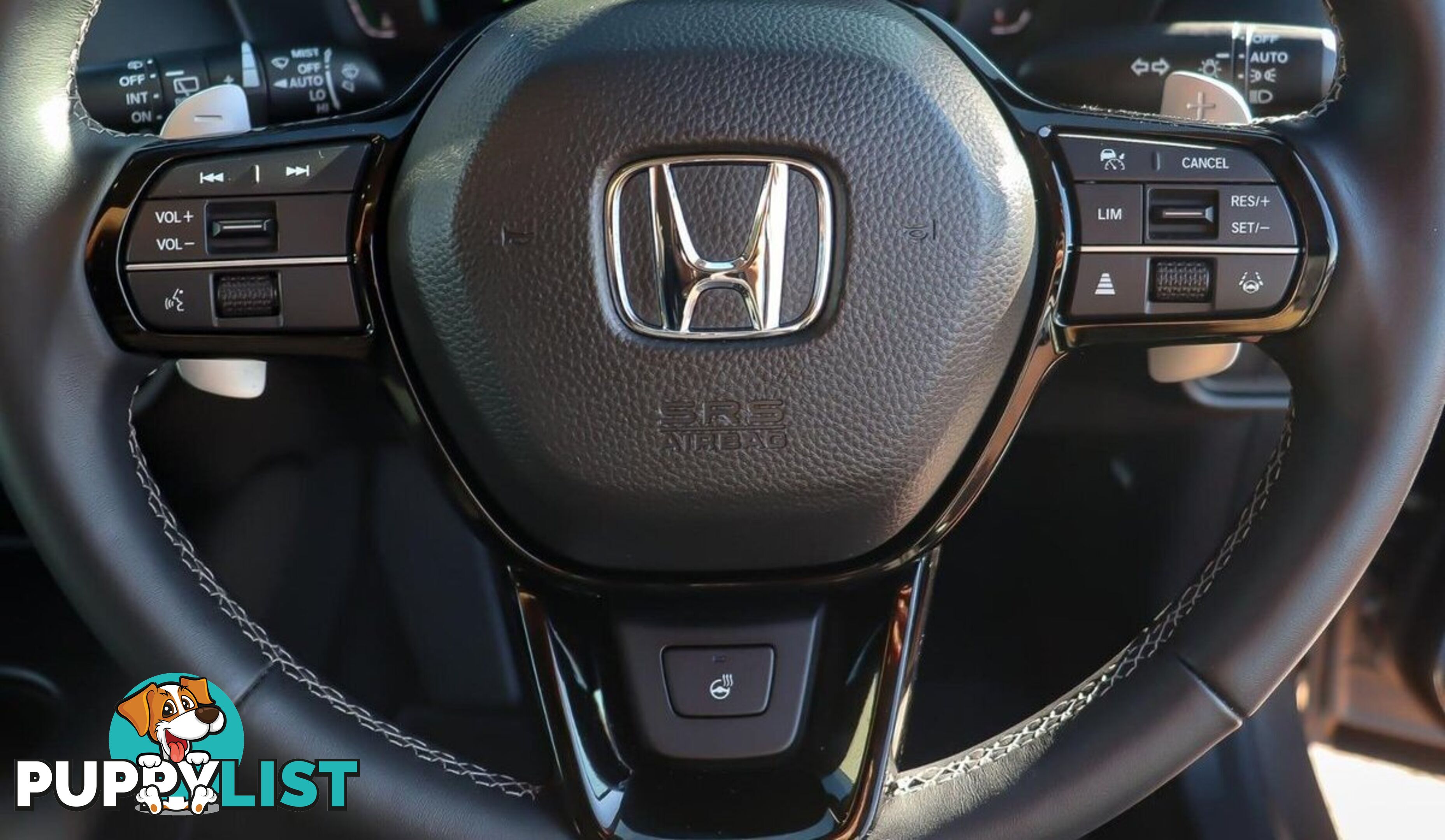 2023 HONDA ZR-V EHEV-LX RZ-MY23 SUV