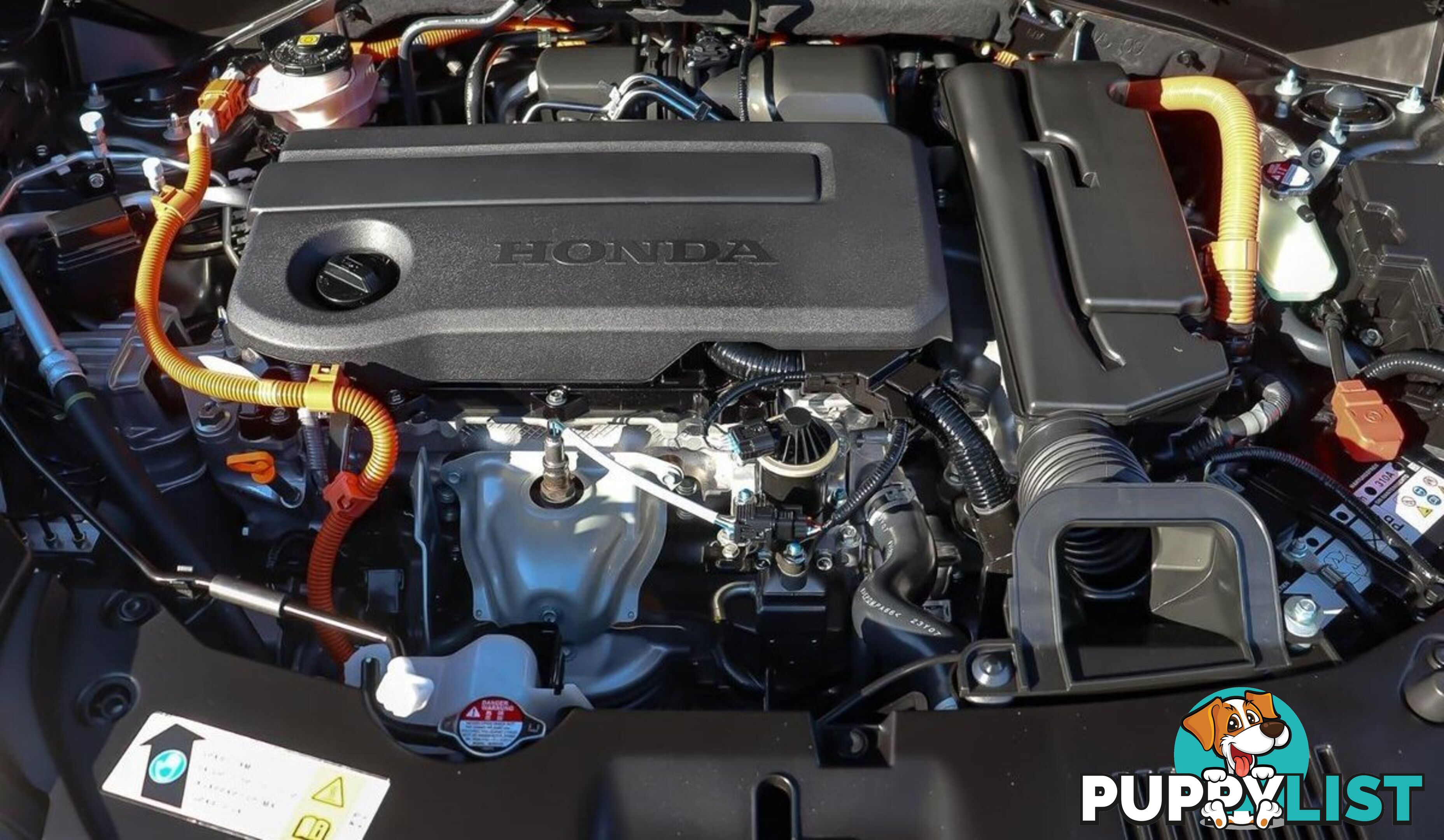 2023 HONDA ZR-V EHEV-LX RZ-MY23 SUV