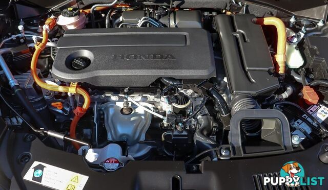 2023 HONDA ZR-V EHEV-LX RZ-MY23 SUV