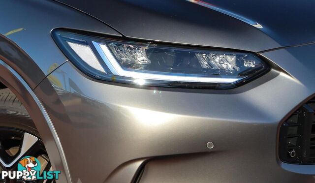 2023 HONDA ZR-V EHEV-LX RZ-MY23 SUV