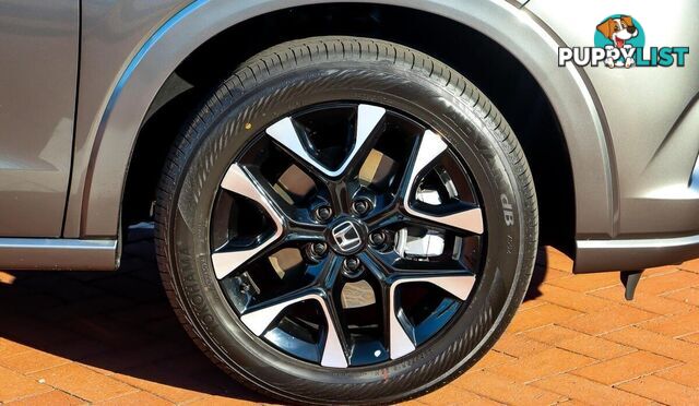 2023 HONDA ZR-V EHEV-LX RZ-MY23 SUV