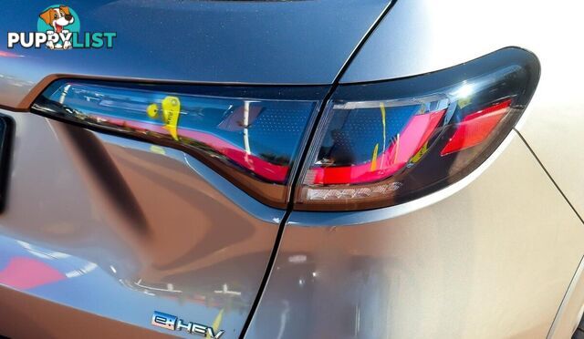 2023 HONDA ZR-V EHEV-LX RZ-MY23 SUV