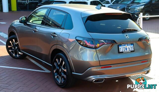 2023 HONDA ZR-V EHEV-LX RZ-MY23 SUV