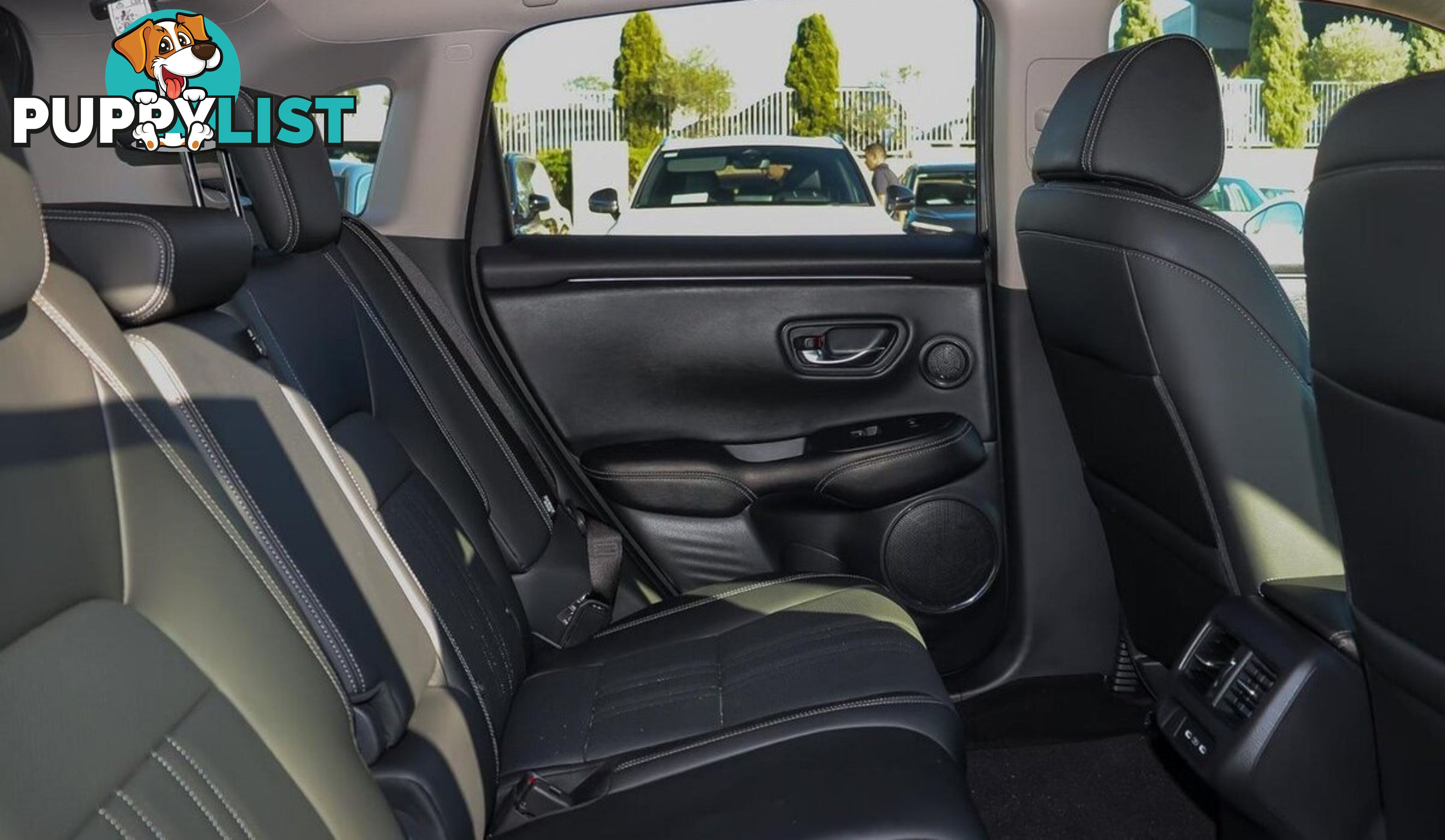2023 HONDA ZR-V EHEV-LX RZ-MY23 SUV