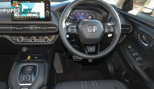 2023 HONDA ZR-V EHEV-LX RZ-MY23 SUV