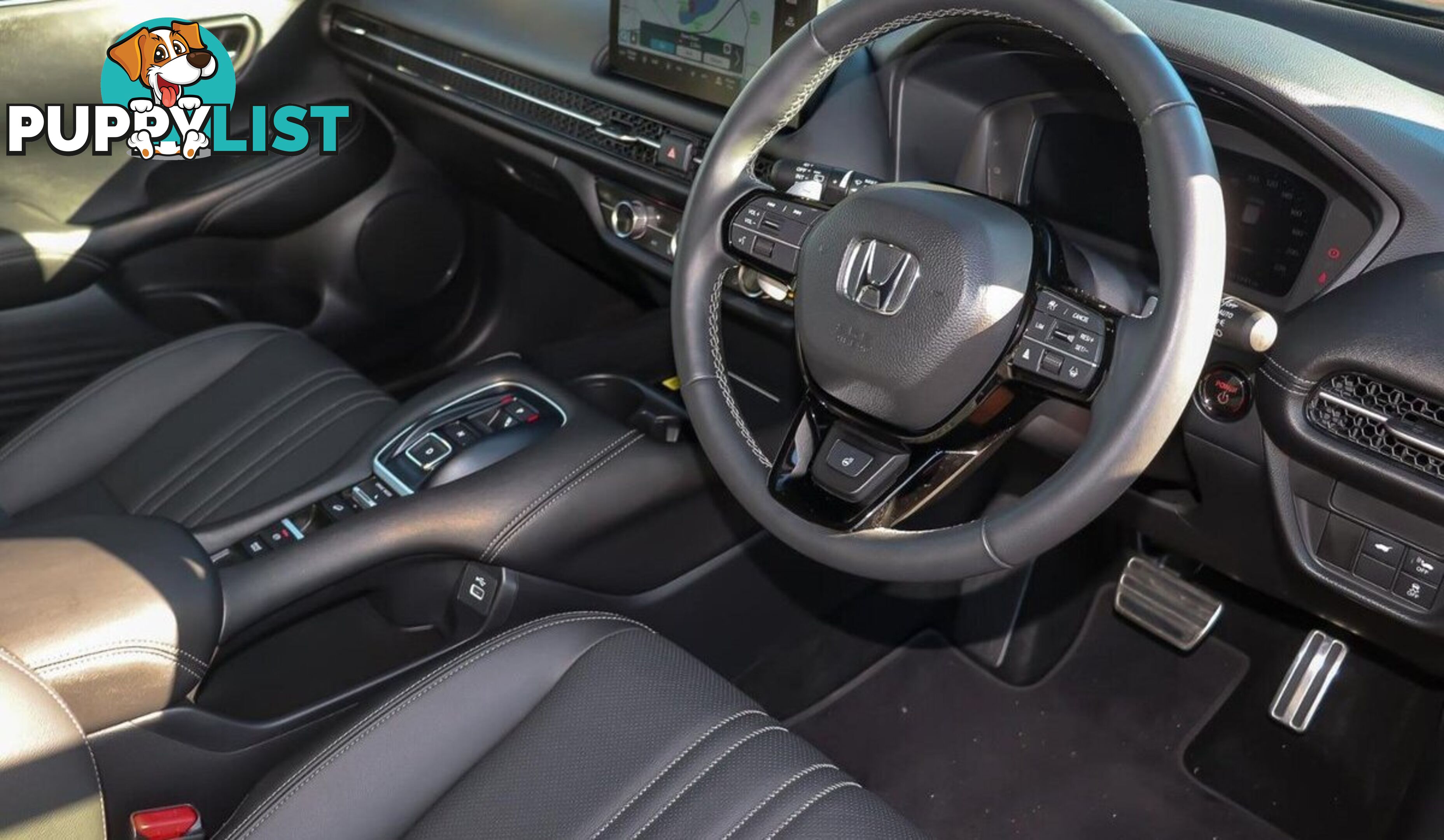 2023 HONDA ZR-V EHEV-LX RZ-MY23 SUV