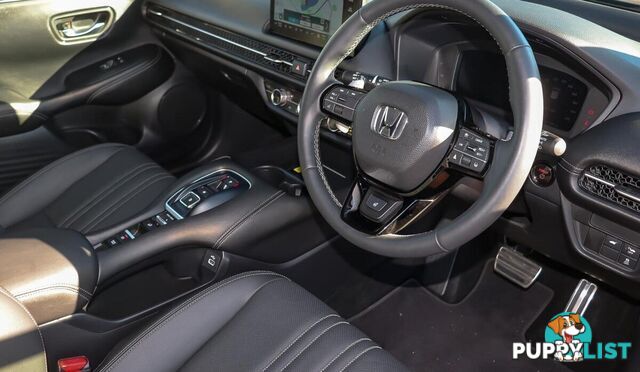 2023 HONDA ZR-V EHEV-LX RZ-MY23 SUV