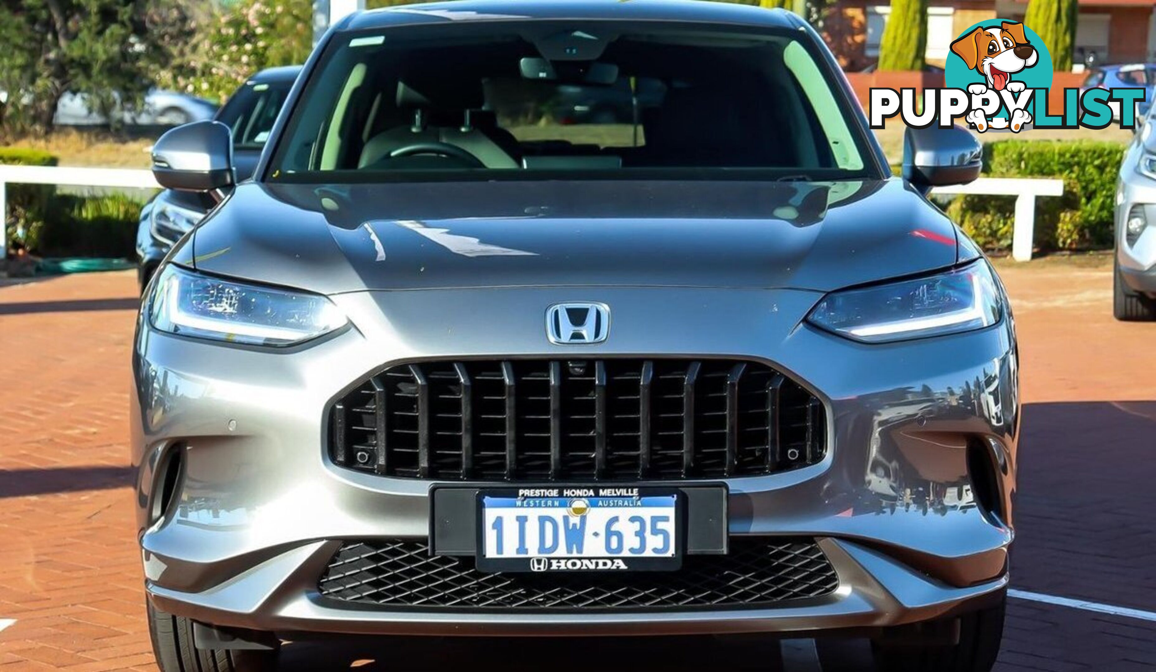 2023 HONDA ZR-V EHEV-LX RZ-MY23 SUV