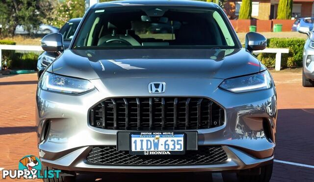 2023 HONDA ZR-V EHEV-LX RZ-MY23 SUV