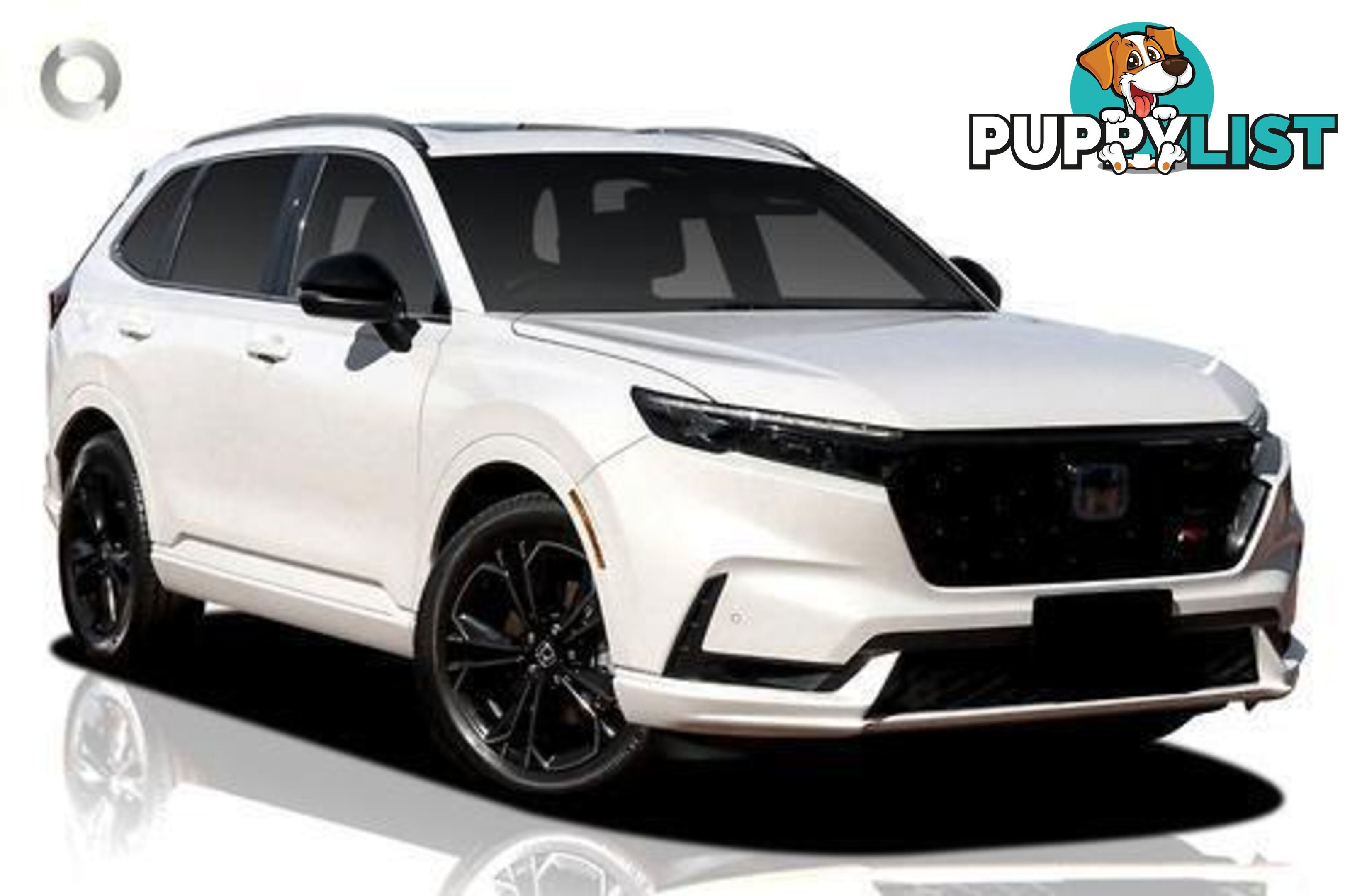 2024 HONDA CR-V EHEV-RS RS-MY24 SUV