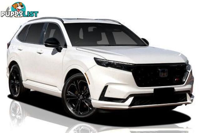 2024 HONDA CR-V EHEV-RS RS-MY24 SUV