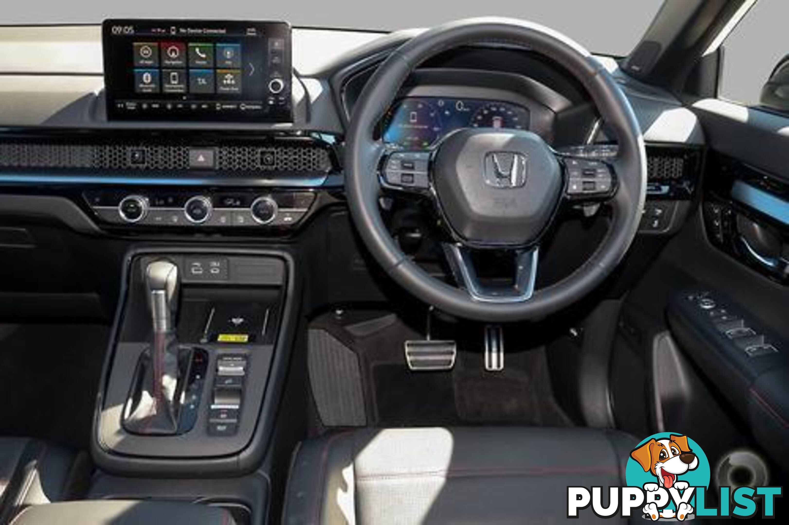 2024 HONDA CR-V EHEV-RS RS-MY24 SUV