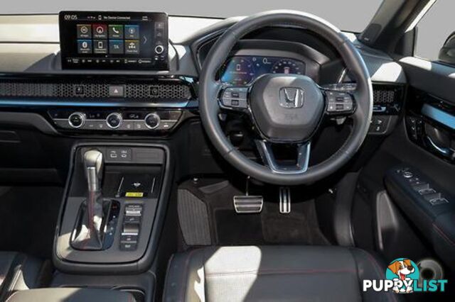 2024 HONDA CR-V EHEV-RS RS-MY24 SUV