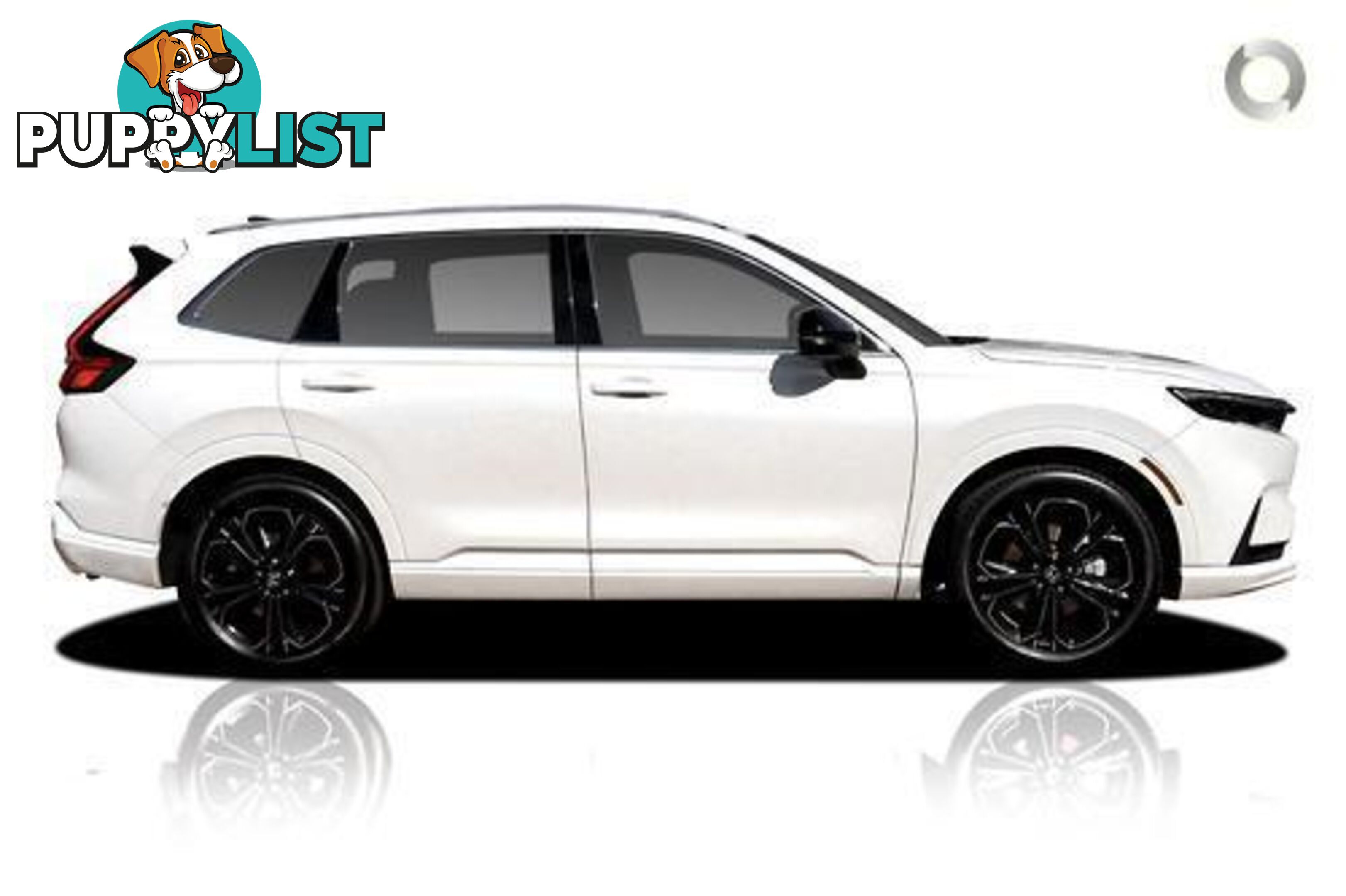 2024 HONDA CR-V EHEV-RS RS-MY24 SUV