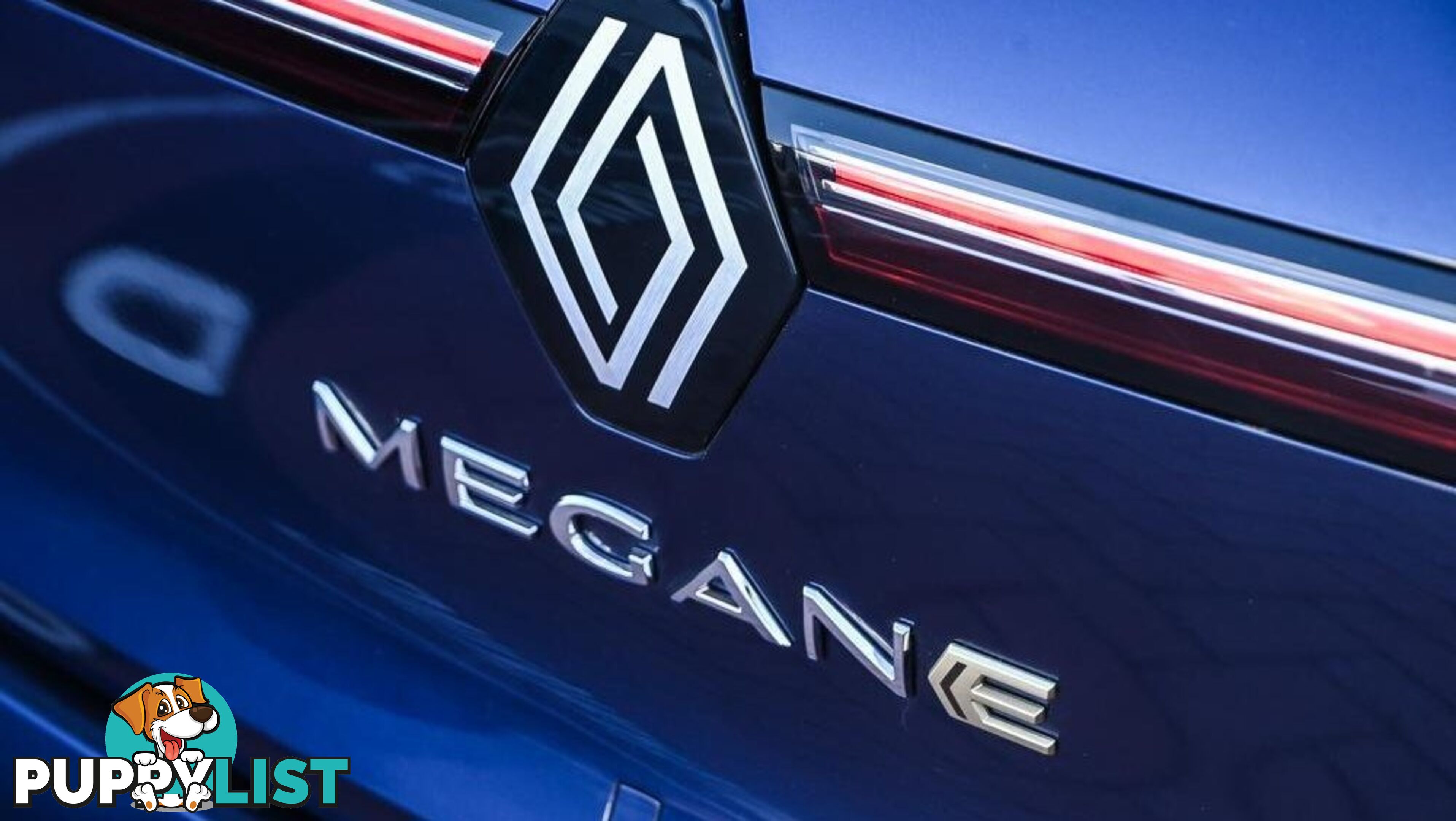 2024 RENAULT MEGANE-E-TECH TECHNO-EV60 XCB-MY24 SUV