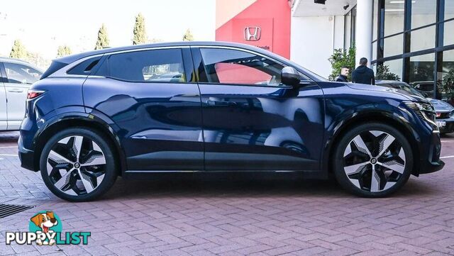 2024 RENAULT MEGANE-E-TECH TECHNO-EV60 XCB-MY24 SUV