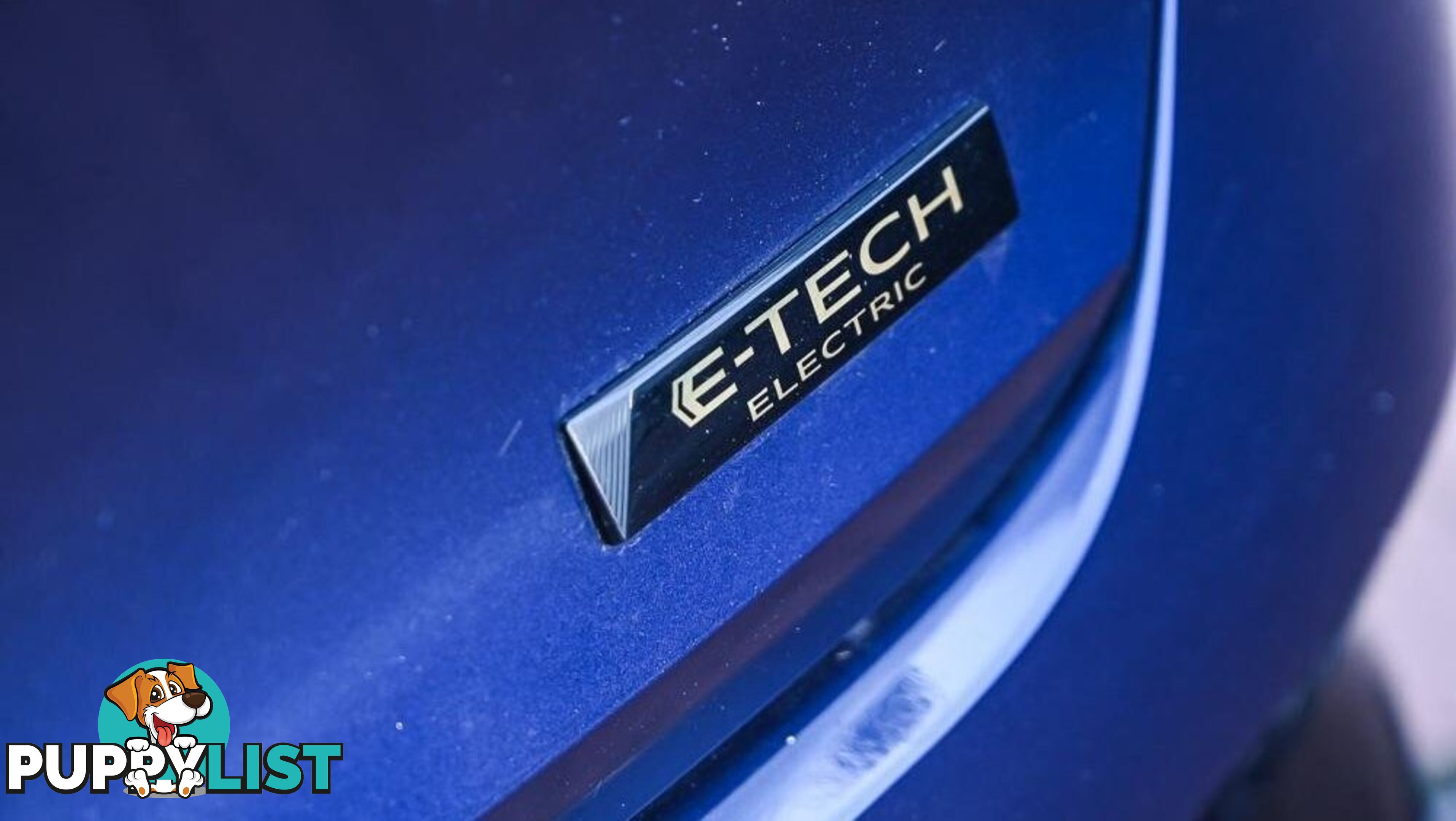 2024 RENAULT MEGANE-E-TECH TECHNO-EV60 XCB-MY24 SUV