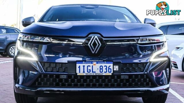 2024 RENAULT MEGANE-E-TECH TECHNO-EV60 XCB-MY24 SUV