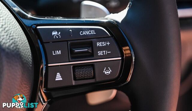 2024 HONDA ZR-V EHEV-LX RZ-MY24 SUV